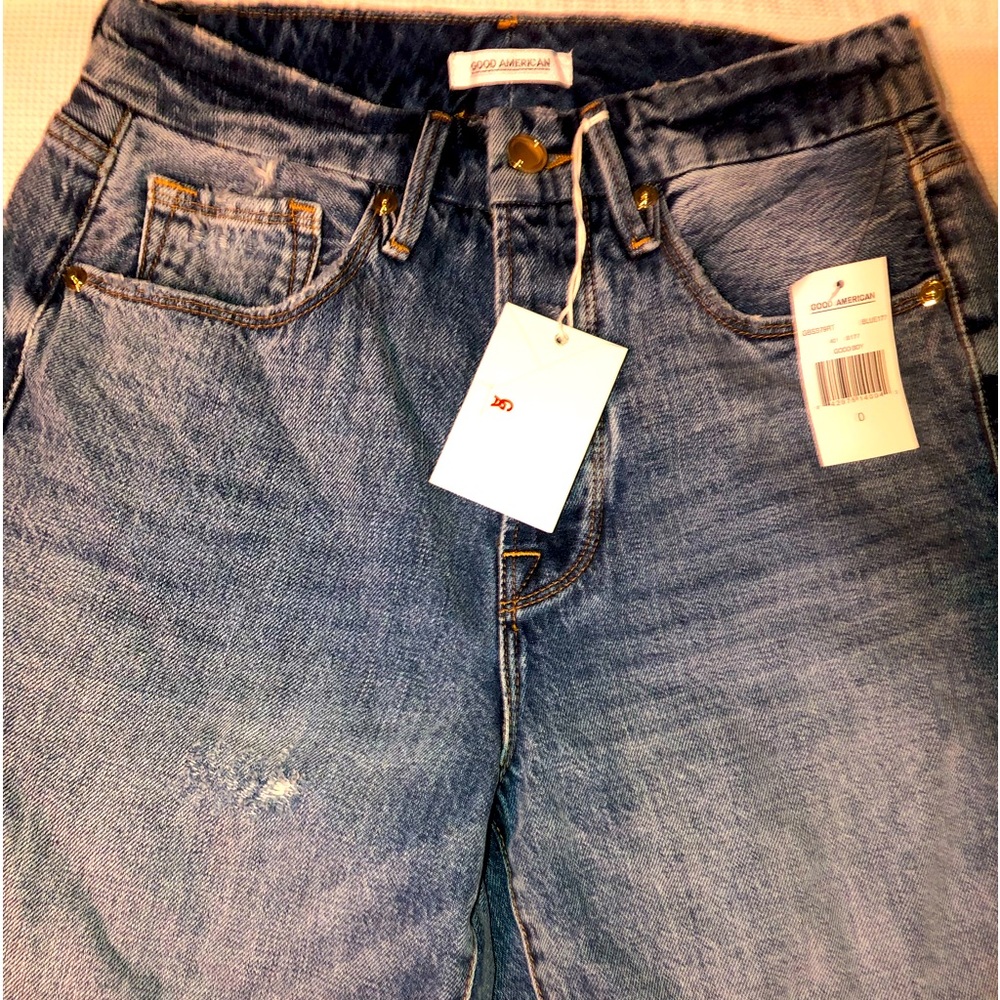 Good American Jeans